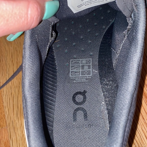 Men’s On Cloudflow shoes - Picture 7 of 7